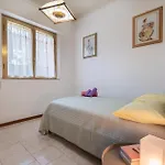 La Casina Del Comandante Apartament *
