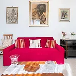 La Casina Del Comandante Apartament *