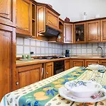 Apartament La Casina Del Comandante *