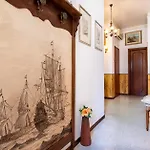 Apartament La Casina Del Comandante *