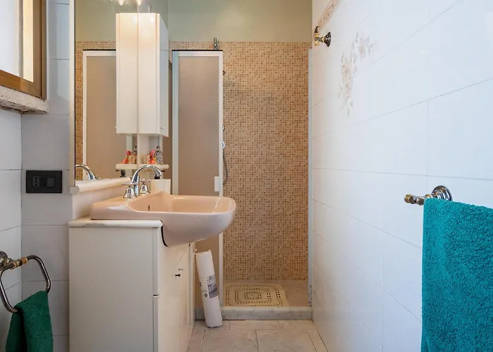 La Casina Del Comandante