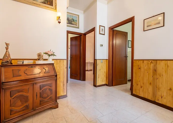 La Casina Del Comandante *