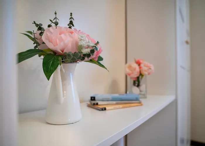 La Casina Del Comandante Апартаменти