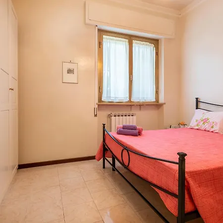 La Casina Del Comandante