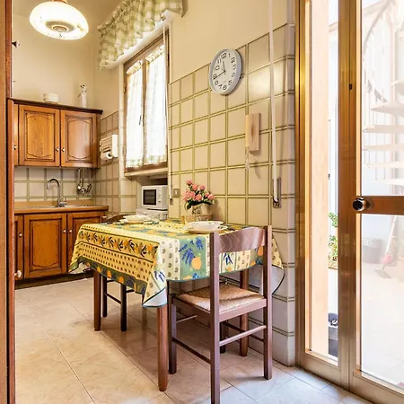 La Casina Del Comandante *