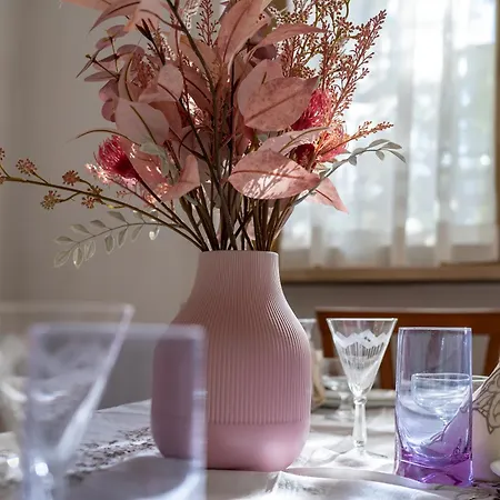 La Casina Del Comandante Апартаменти В'яреджо