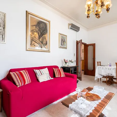 La Casina Del Comandante *