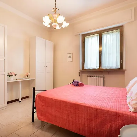 La Casina Del Comandante * Viareggio