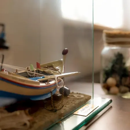 Appartamento La Casina Del Comandante *