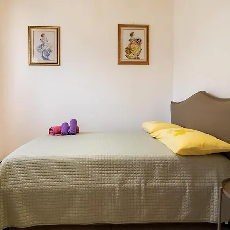 La Casina Del Comandante * Viareggio