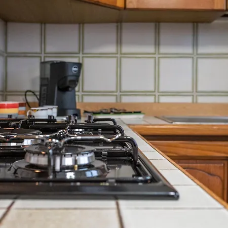 La Casina Del Comandante Daire Viareggio