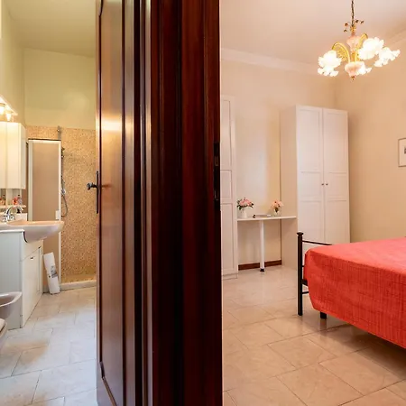 La Casina Del Comandante * Viareggio