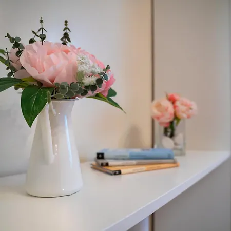 La Casina Del Comandante Lejlighed