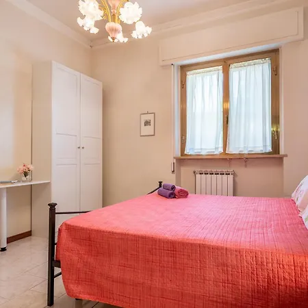 Apartman La Casina Del Comandante