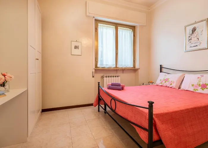 La Casina Del Comandante