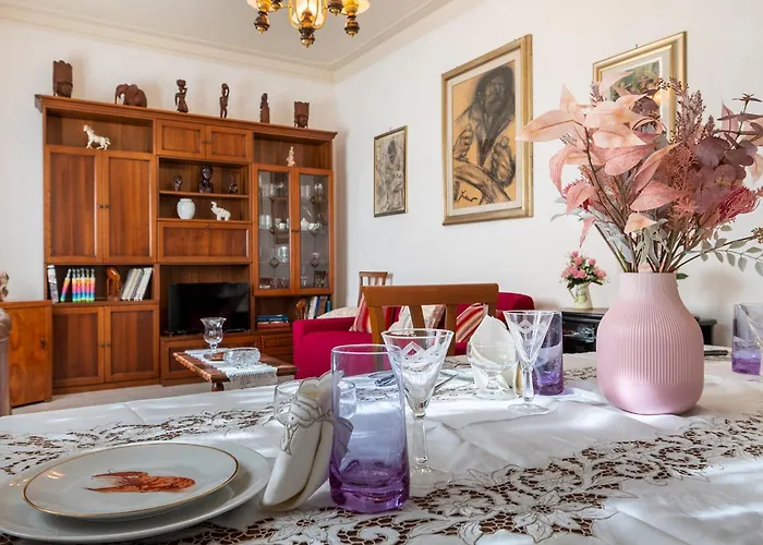 La Casina Del Comandante *