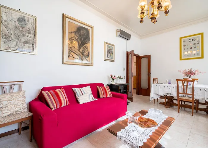 La Casina Del Comandante *