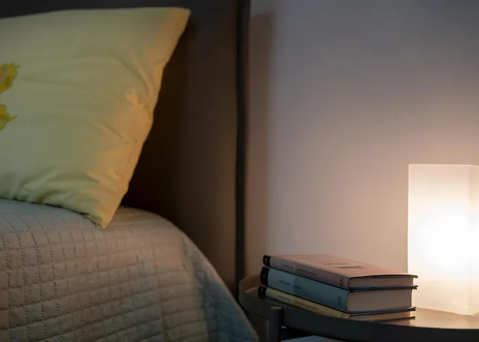 La Casina Del Comandante В'яреджо