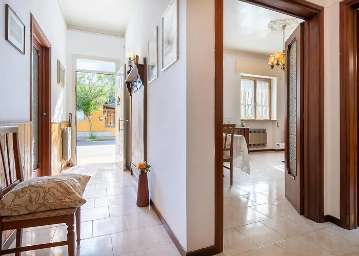 La Casina Del Comandante *