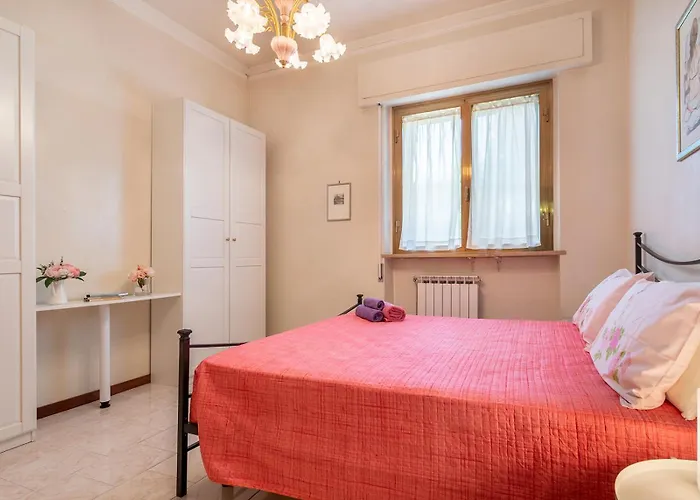 Apartamento La Casina Del Comandante